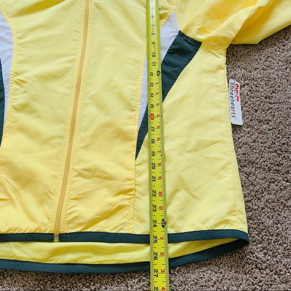 New Threehearts women’s jacket size XL - Picture 8 of 9